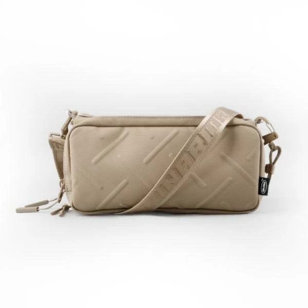 SKINARMA Juno Khaki Phone Sling Bag