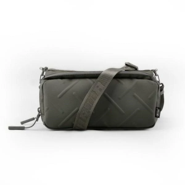 Skinarma Juno Phone Organizer Bag Olive