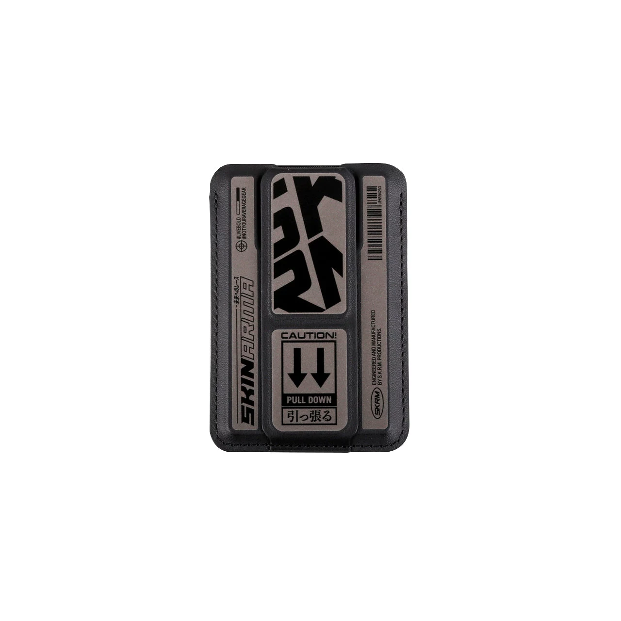 Skinarma Kado Kira Kobai WalletMag-Charge Grip