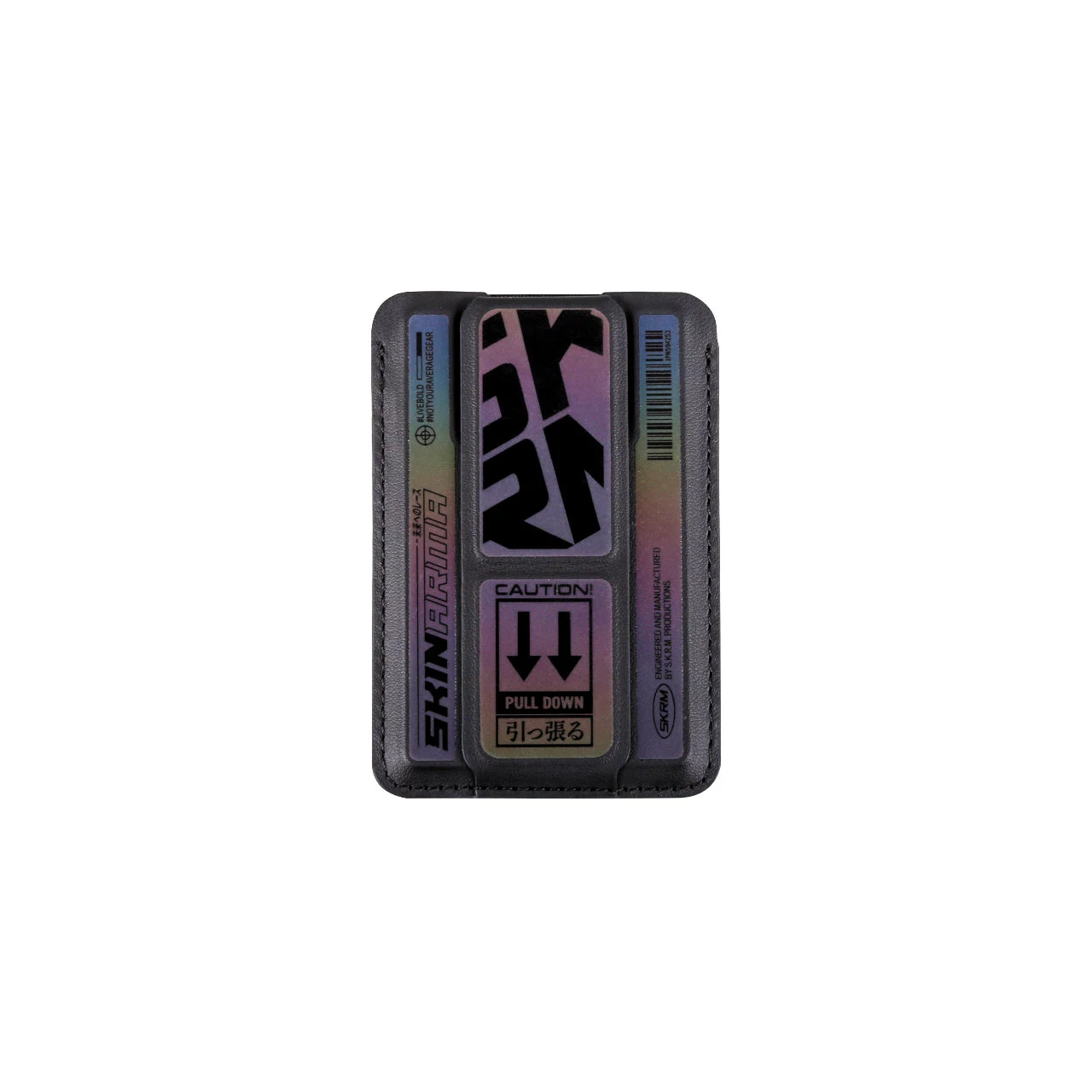 Skinarma Kado Kira Kobai WalletMag-Charge Grip