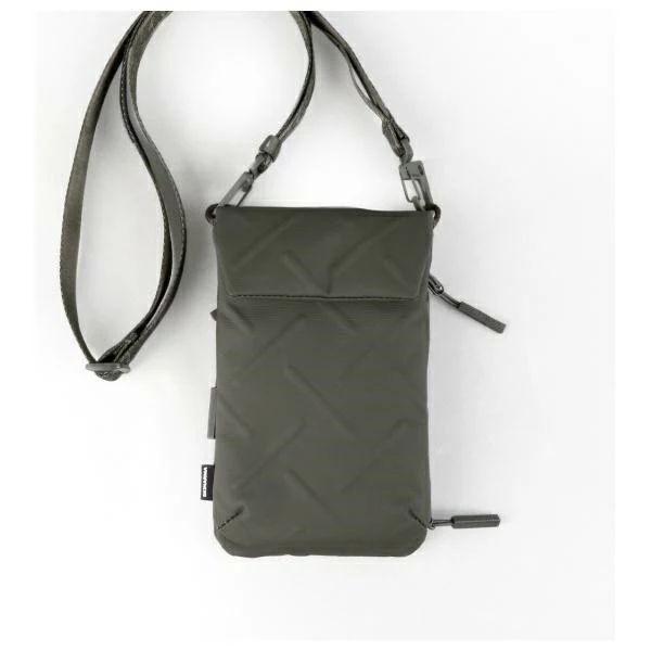 Skinarma Juno Crossbody Phone Pouch Olive
