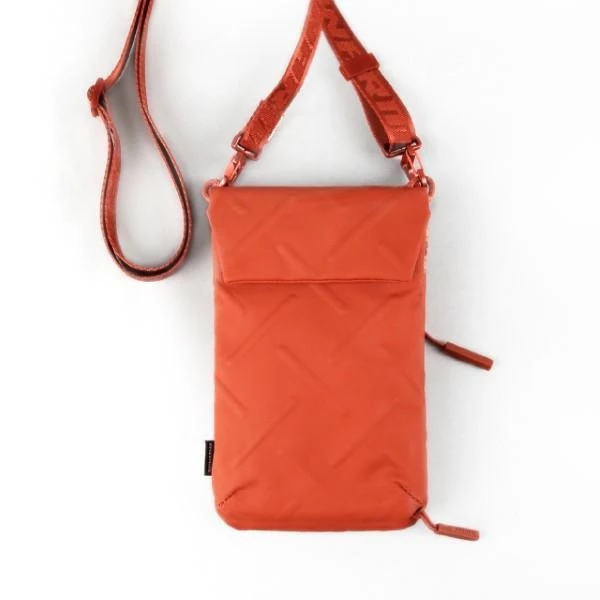 Skinarma Juno Phone Sling Bag Orange