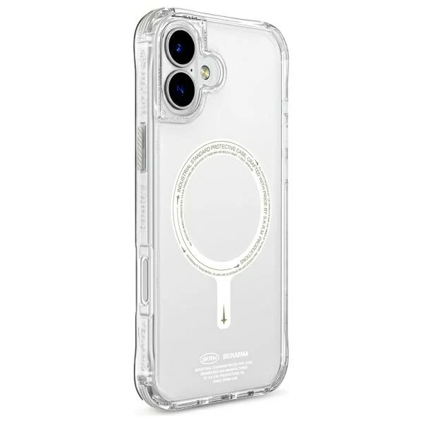 SKINARMA Saido Case iPhone 16 Plus