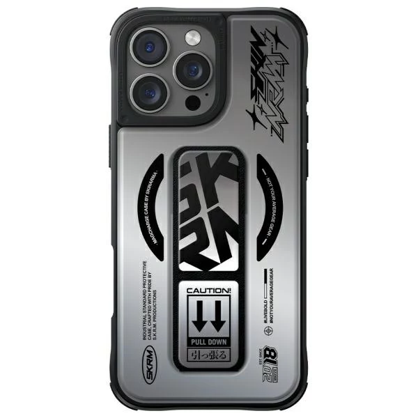SKINARMA Kira Kobai iPhone 16 Pro