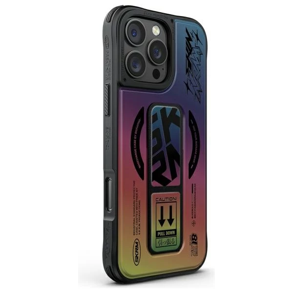 SKINARMA Kira Kobai Magnetic Charging Grip