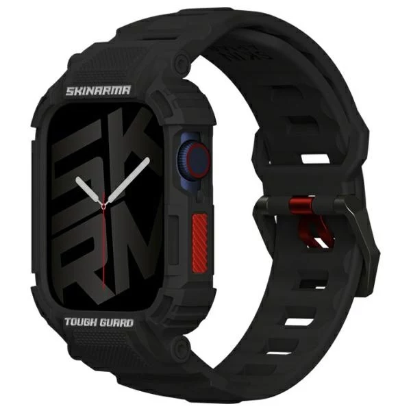 SKINARMA Mecha 2-in-1 Strap and Case