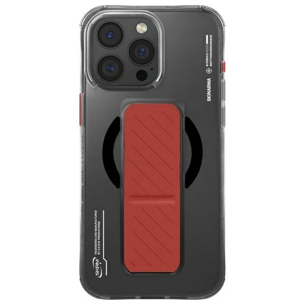 Skinarma Axon Case for iPhone 16