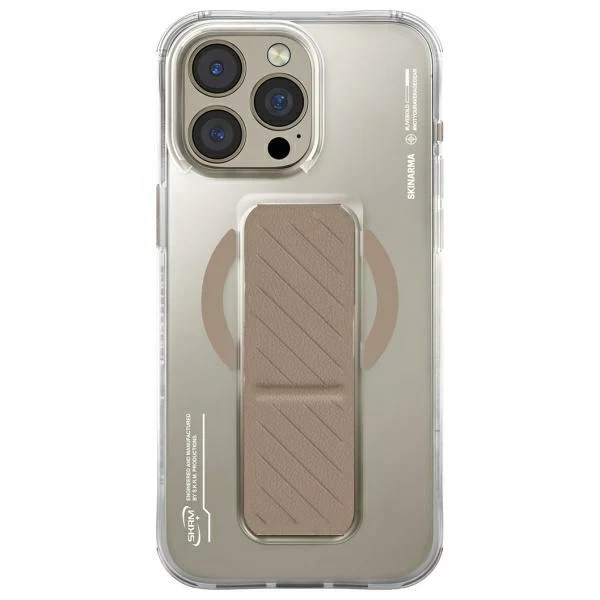 Skinarma Axon Case iPhone 16 Pro