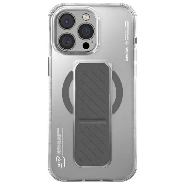 Skinarma Axon Maciņš iPhone 16 Pro