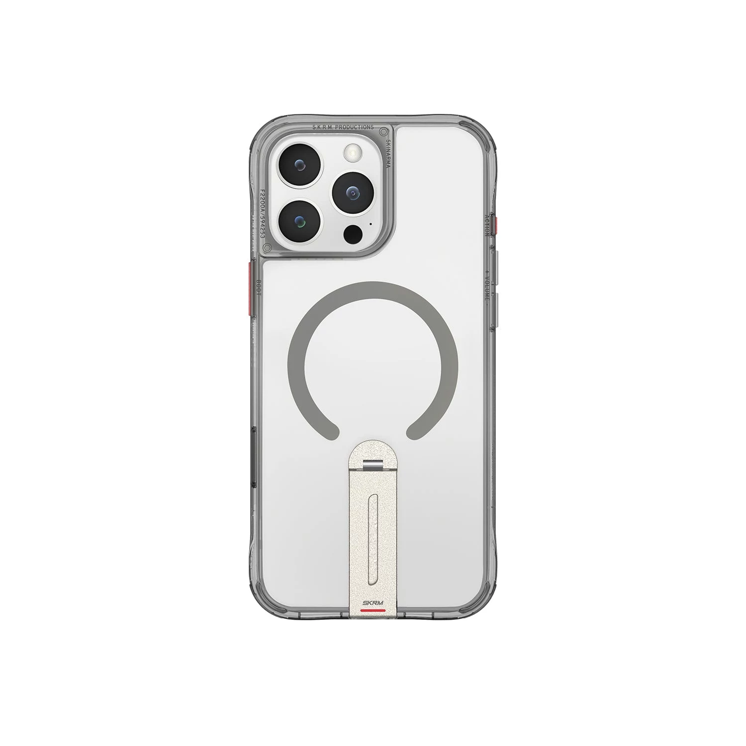 Skinarma Helix Maciņš iPhone 16 Pro