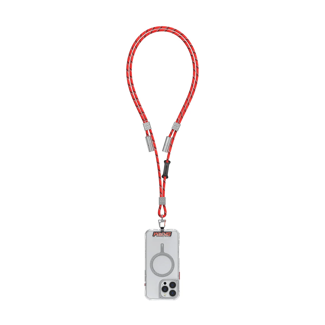 Skinarma Dyno Ve 2-in-1 Phone Lanyard