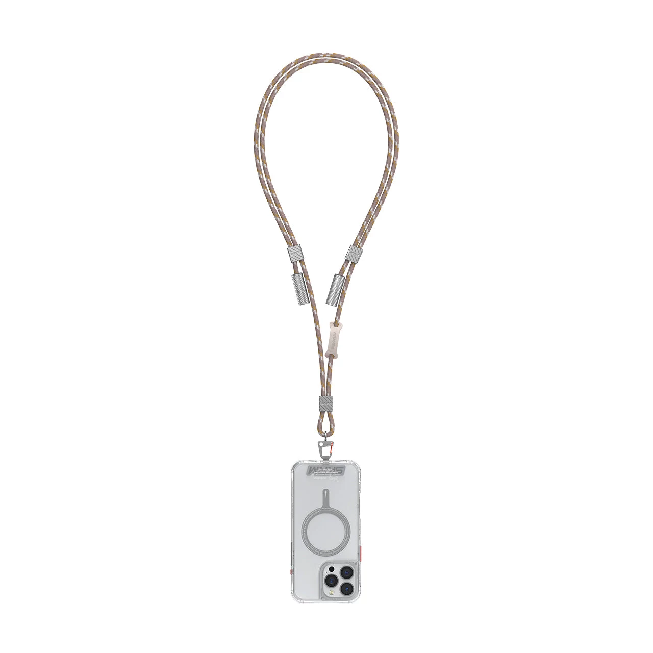 SKINARMA Dyno Ve 2-in-1 Phone Lanyard