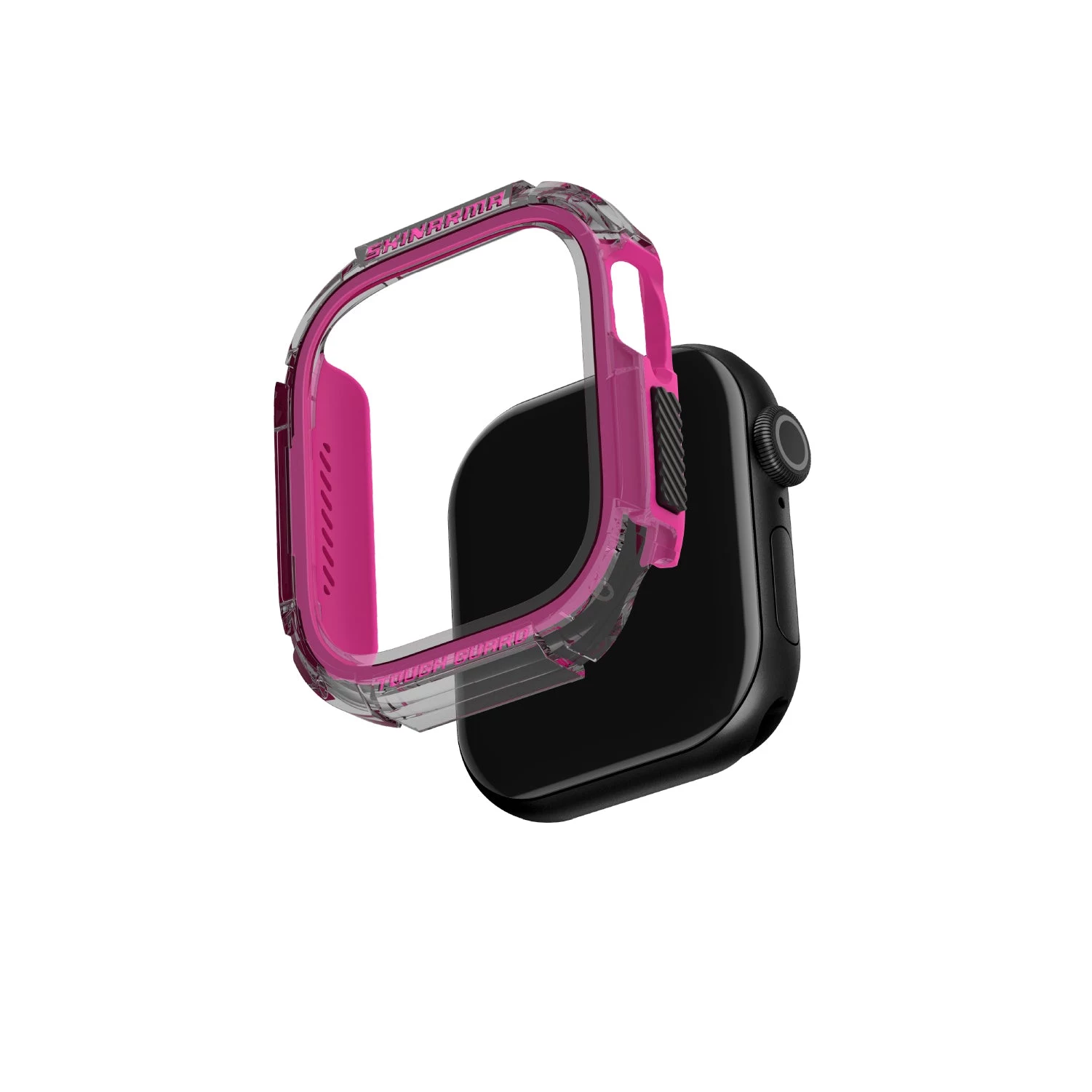 Skinarma Atom Aizsargmaciņa Apple Watch 42mm/44mm/45mm