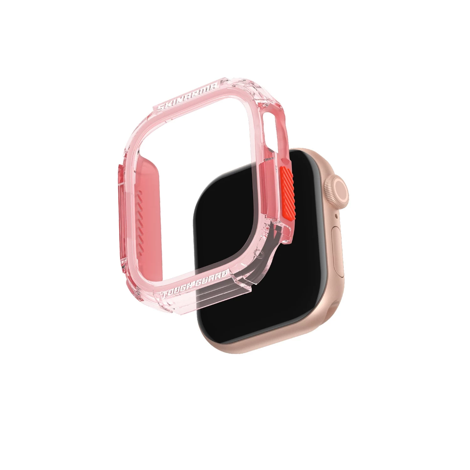 Skinarma Atom Case for Apple Watch