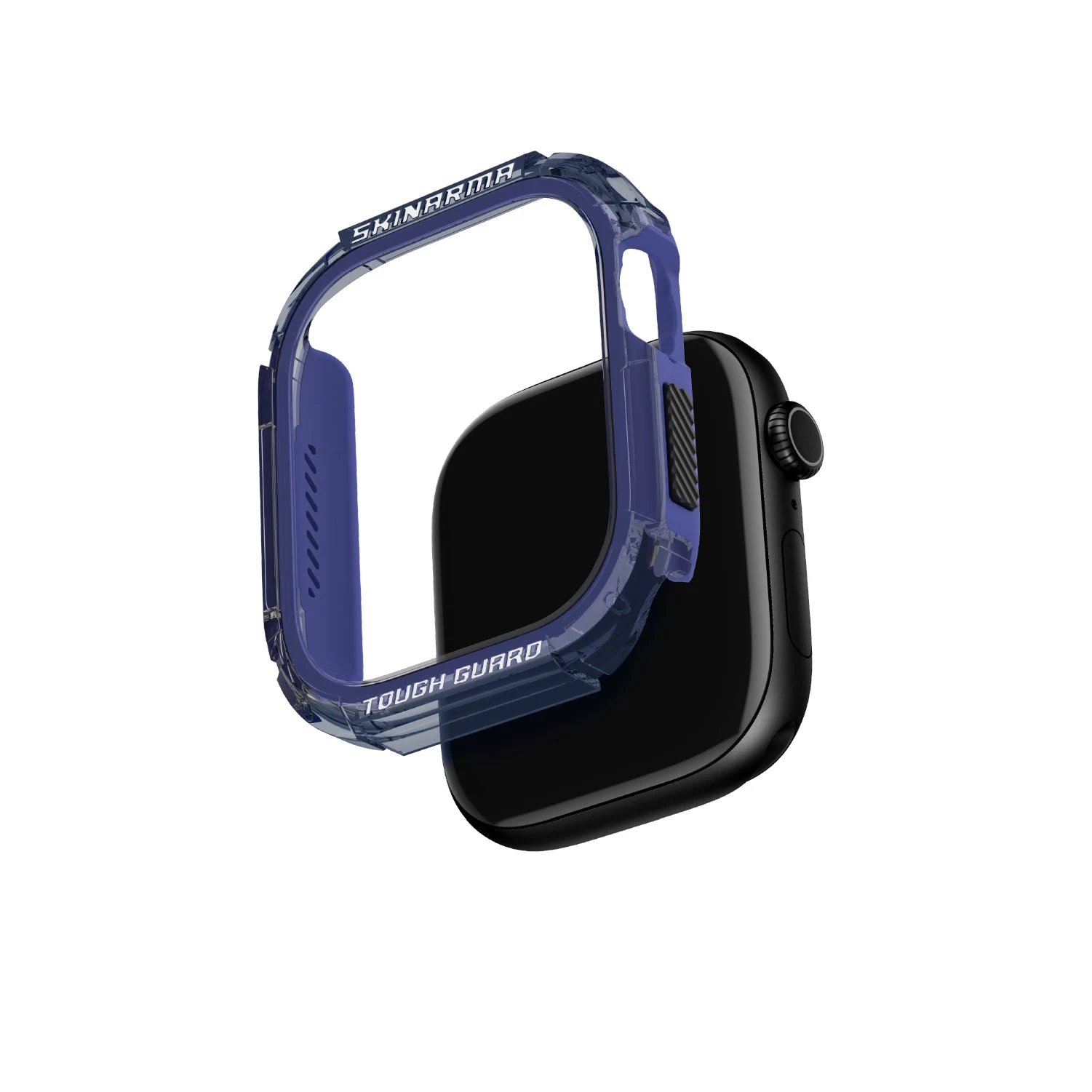 Skinarma Atom Aizsargmaciņa Apple Watch 46mm