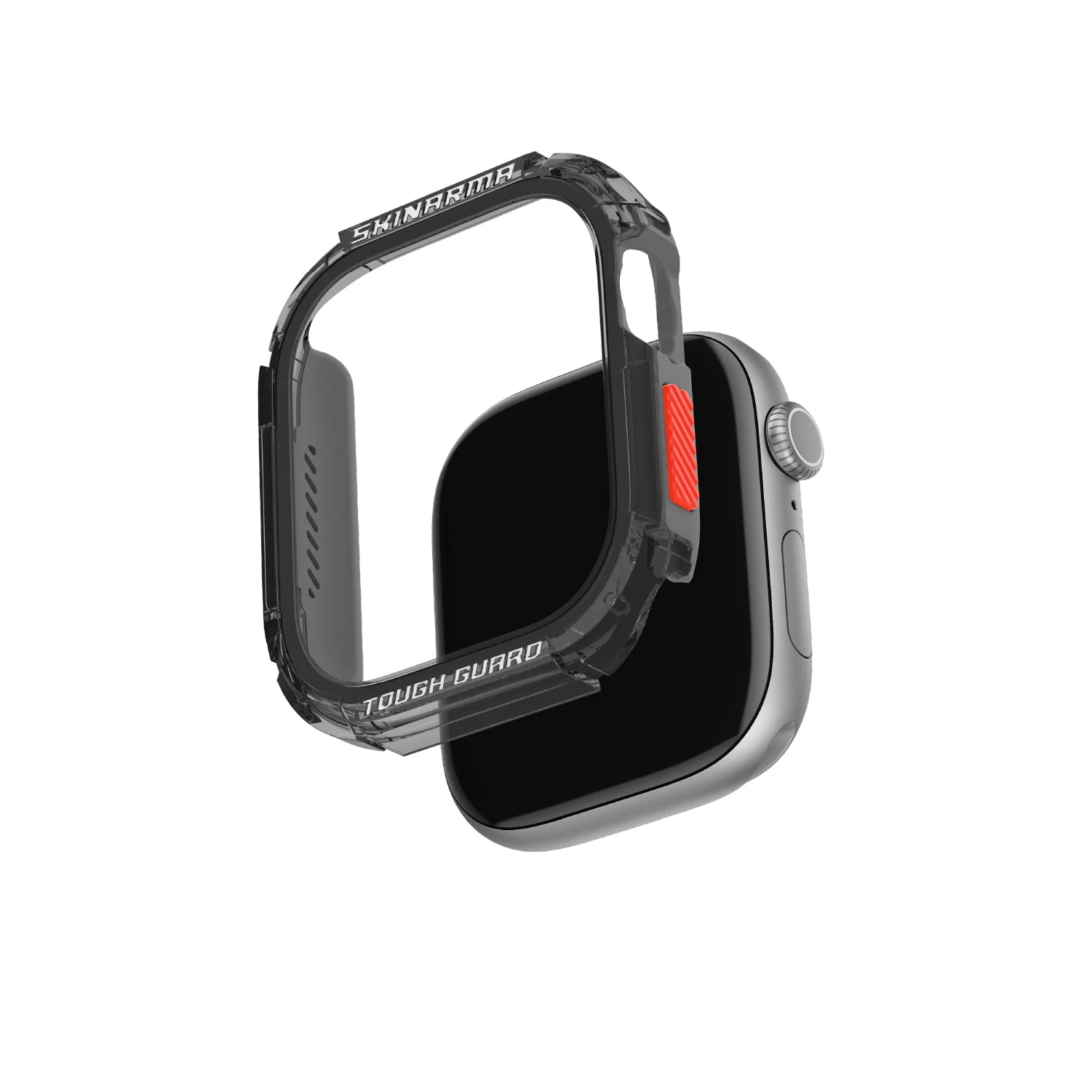 SKINARMA Atom aizsargmala Apple Watch 46mm