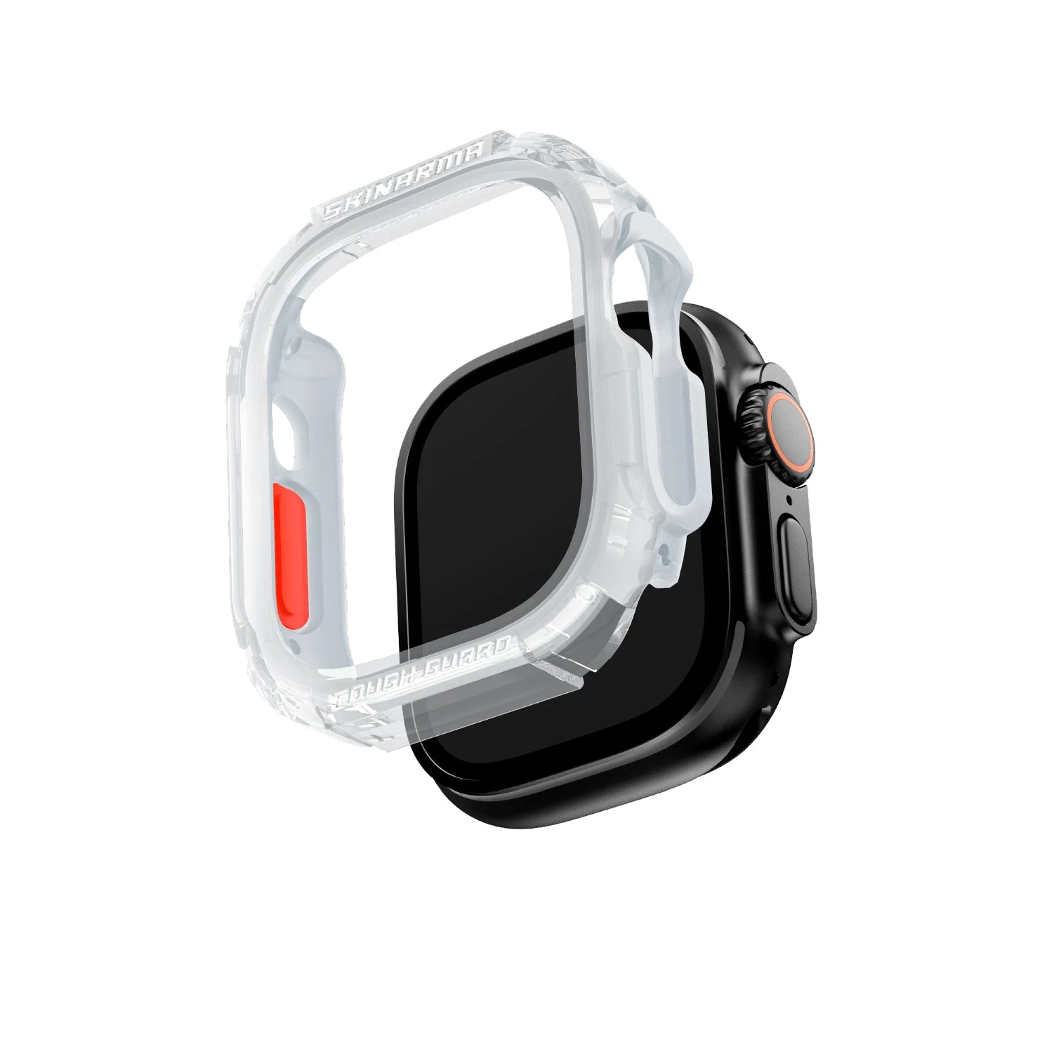 Skinarma Atom Case for Apple Watch