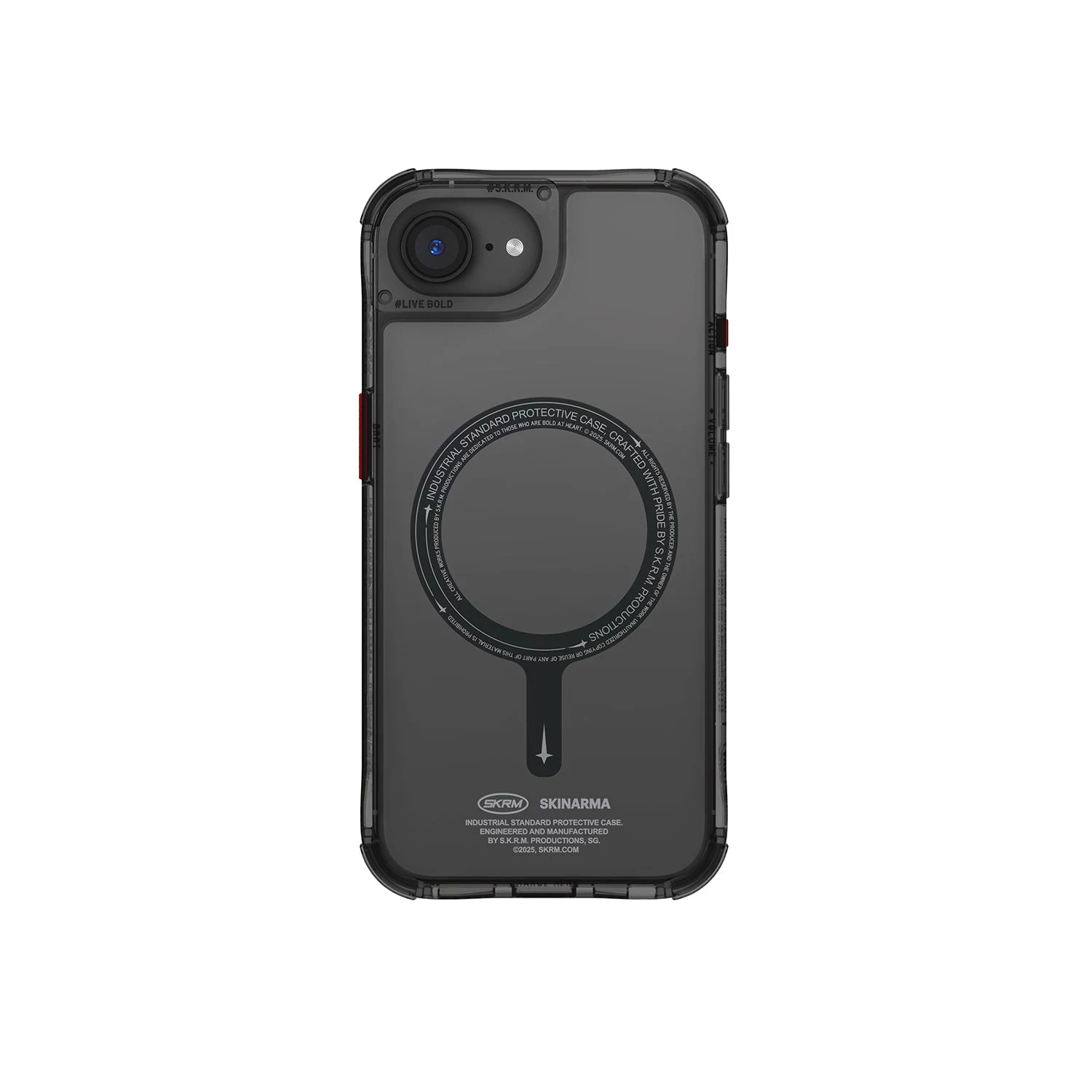 SKINARMA Saido MagSafe Case Apple iPhone