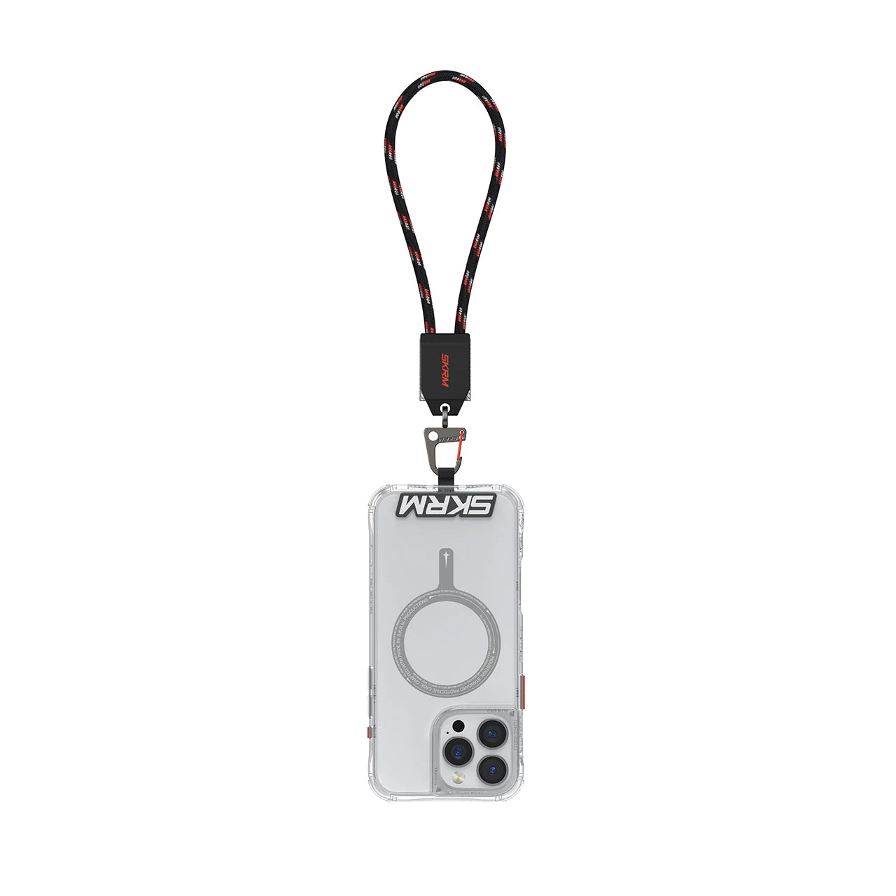 Skinarma Dyno Ve 2-in-1 USB-C to