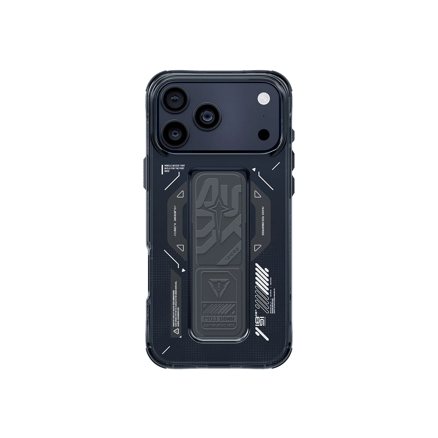 SKINARMA Helio Vāciņš iPhone 17 Pro