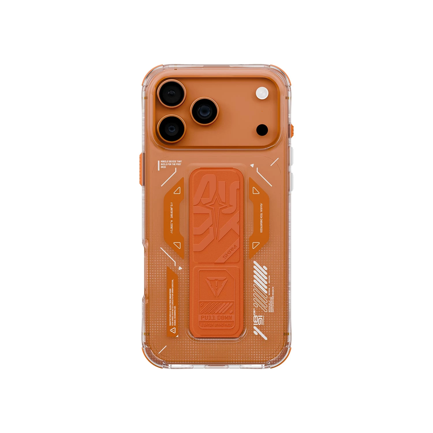 Skinarma Helio Maciņš iPhone 17 Pro