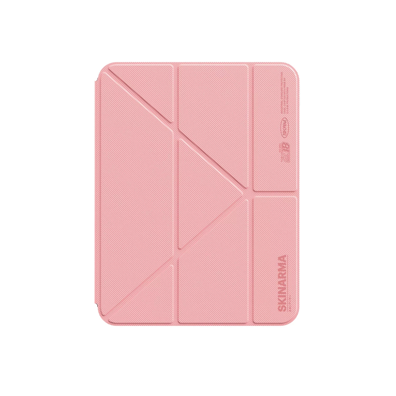 Skinarma Zeta Folio Case iPad Air