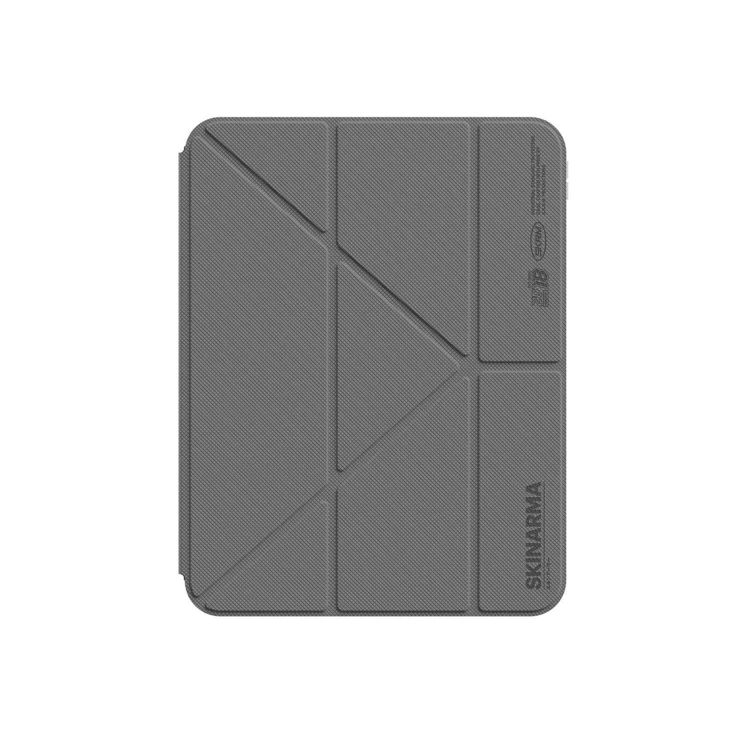 Skinarma Zeta Folio Maciņš iPad 11
