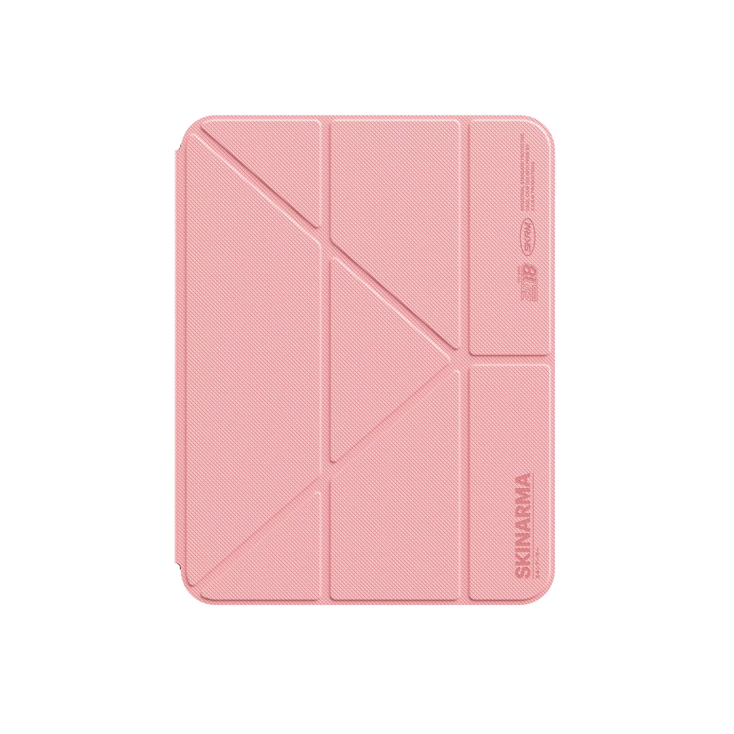 Skinarma Zeta Folio Maciņš iPad 11