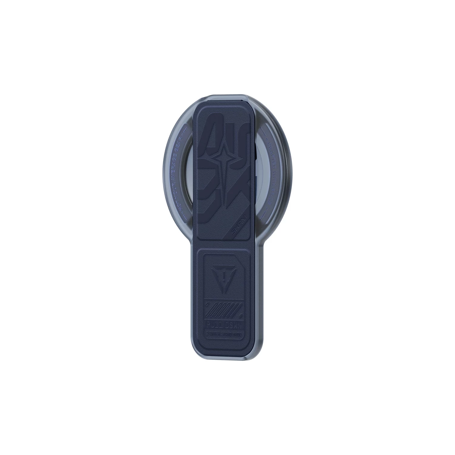 SKINARMA Arch XEPhaze Smart Grip-Stand Magnetic