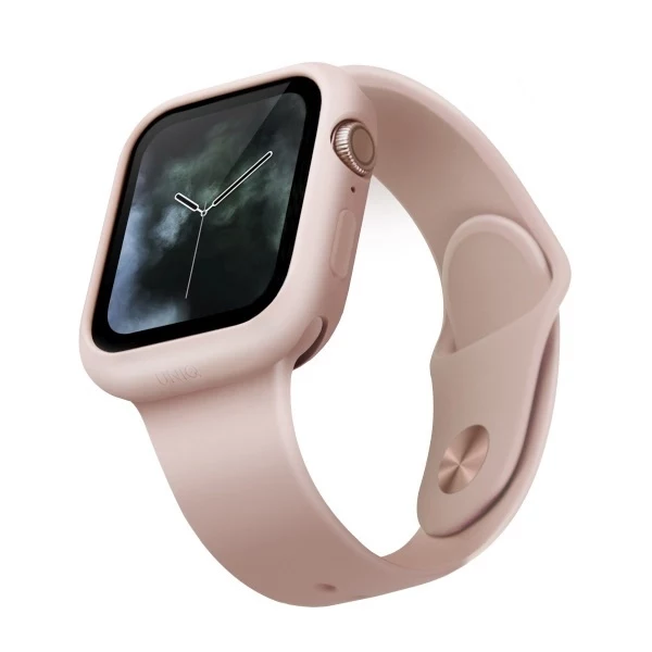 UNIQ Lino Apple Watch Case Series