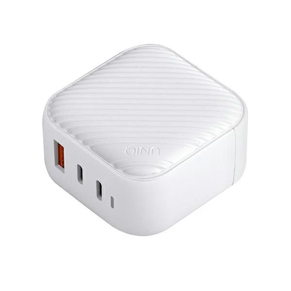 UNIQ Verge Pro 66W GaN USB-C