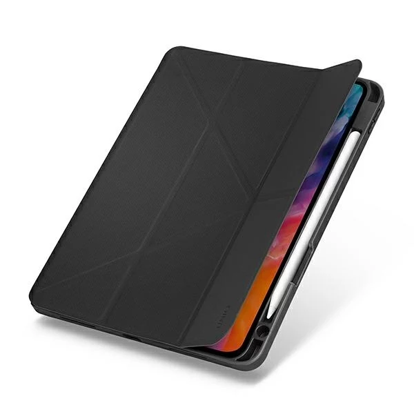 UNIQ Transforma Rigor Folio Case iPad