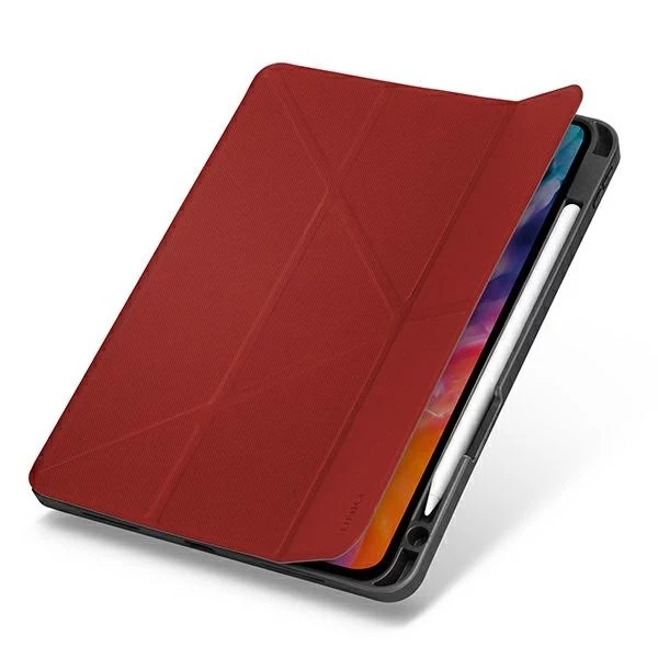 UNIQ Transforma Rigor Maciņš iPad Air