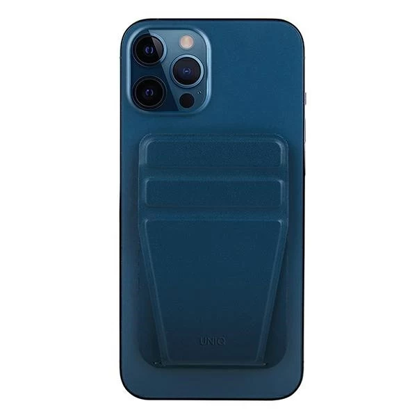 UNIQ Lyft Magnetic Snap-On Phone Stand