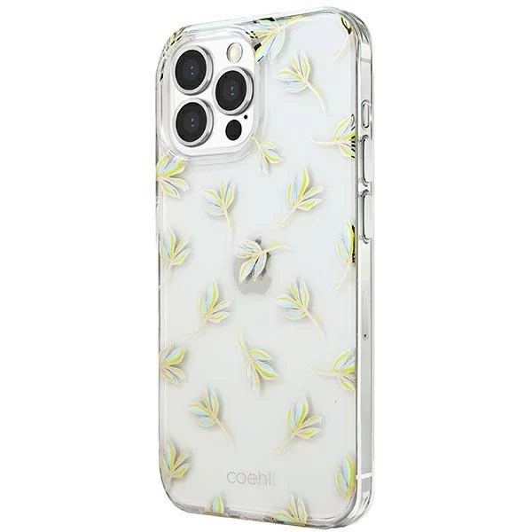 UNIQ Coehl Fleur Case for iPhone