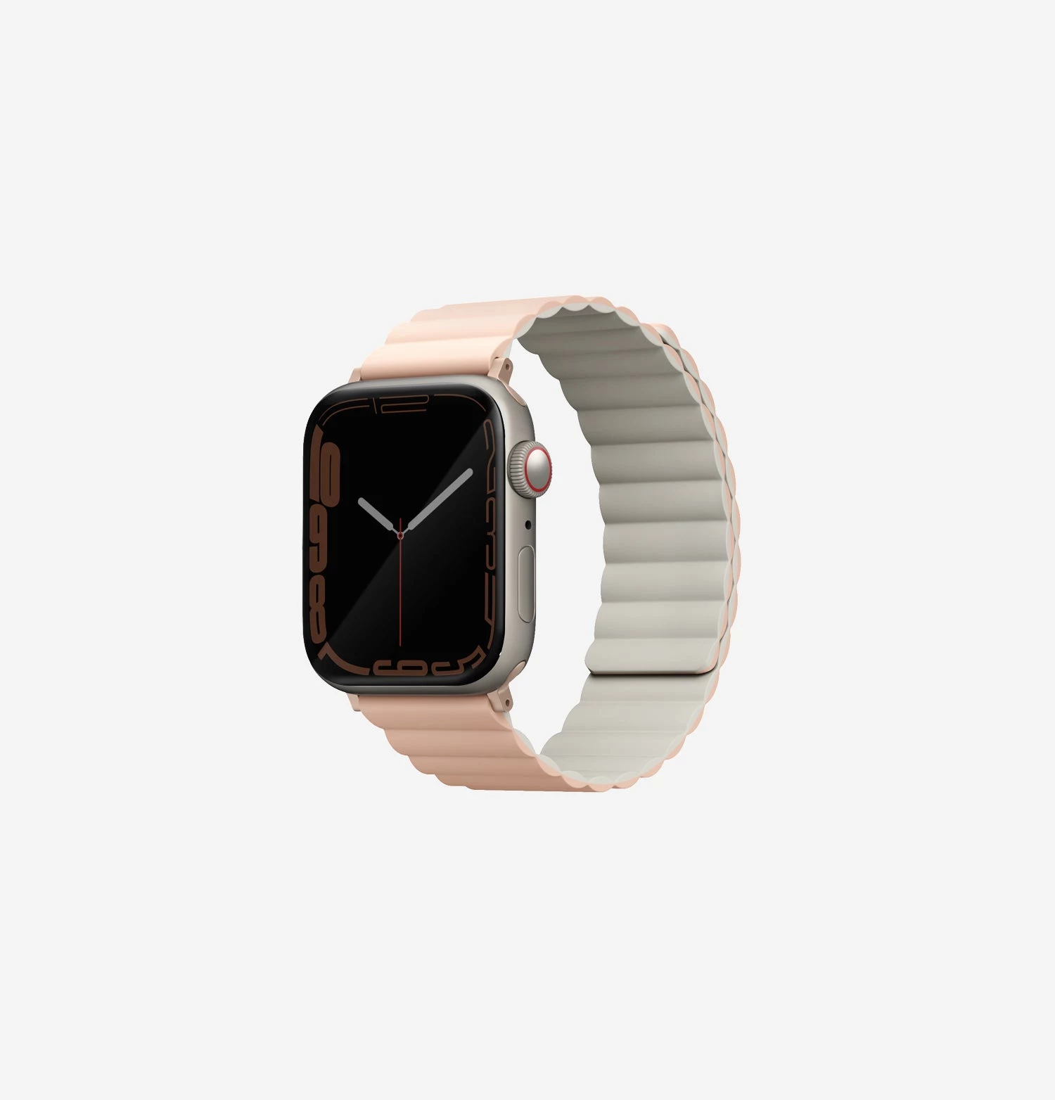 UNIQ Revix Reversible Magnetic Strap for