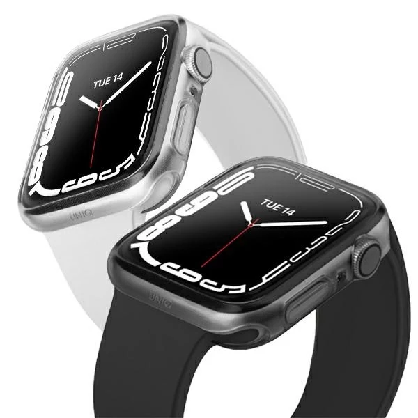 UNIQ Glase Apple Watch Series 7/8/9