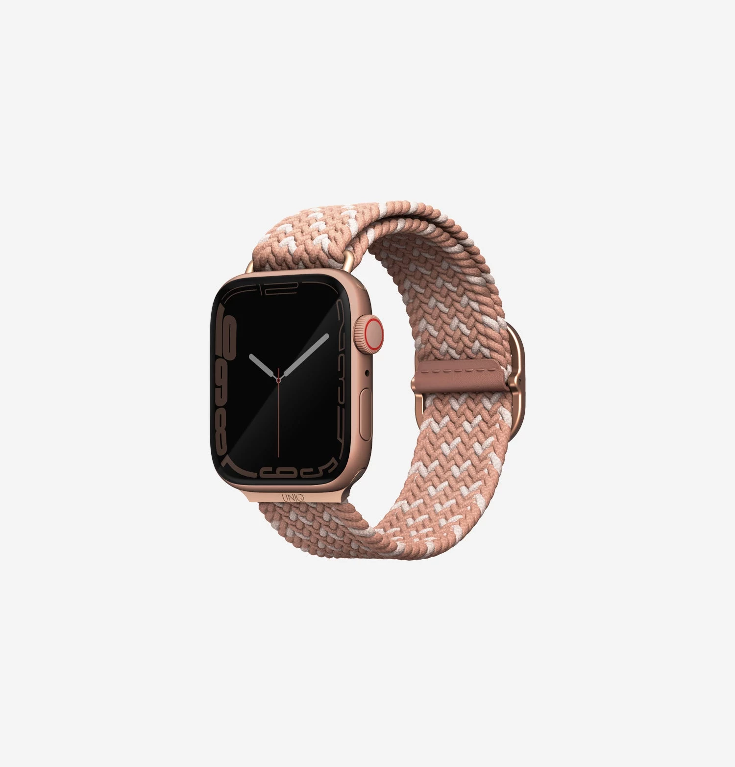 UNIQ Aspen Braided Solo Loop Watch