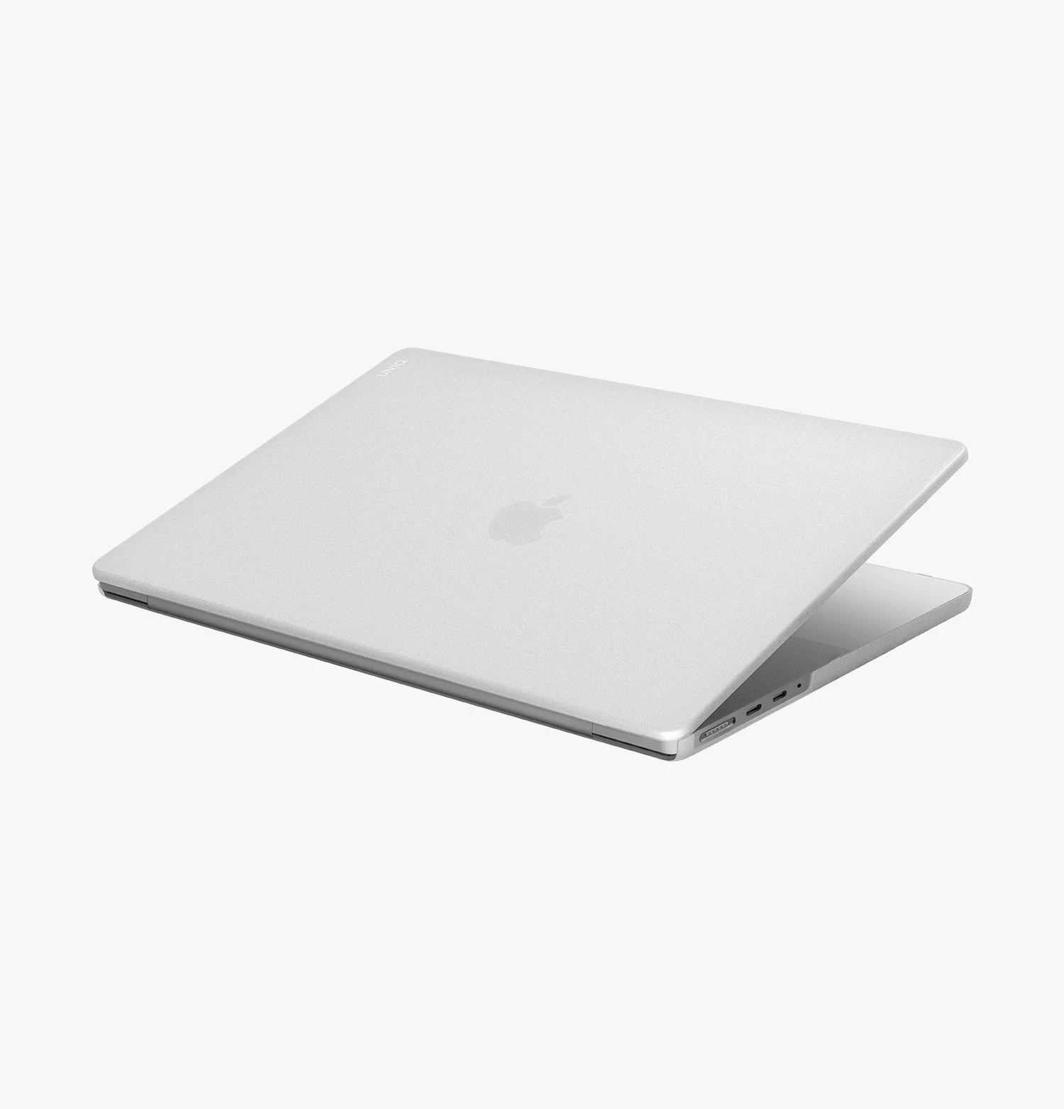 UNIQ Claro Hard Shell Case for