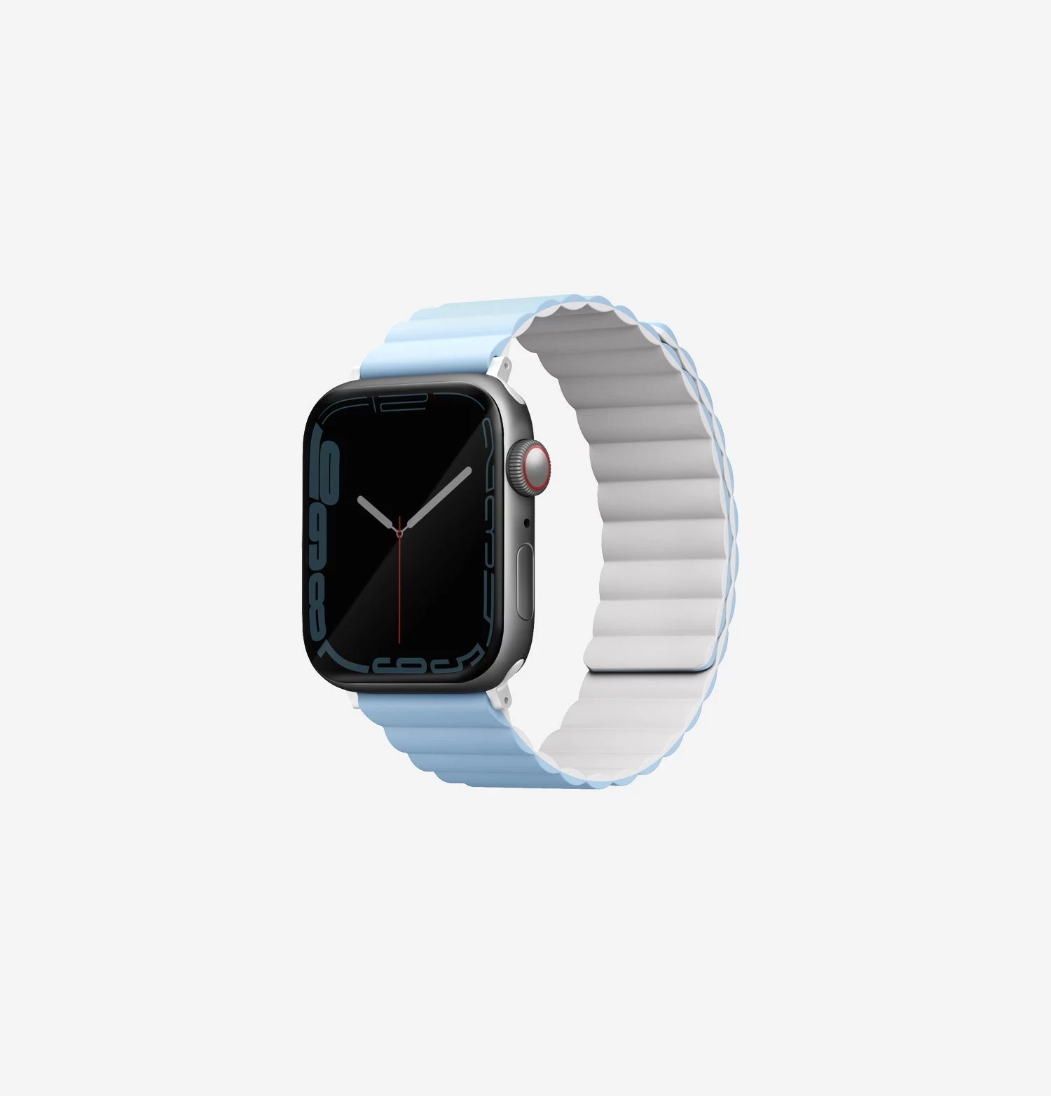 UNIQ Revix Reversible Magnetic Strap for