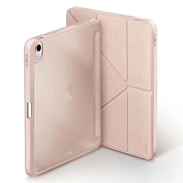 UNIQ Moven Antimicrobial Folio Case for