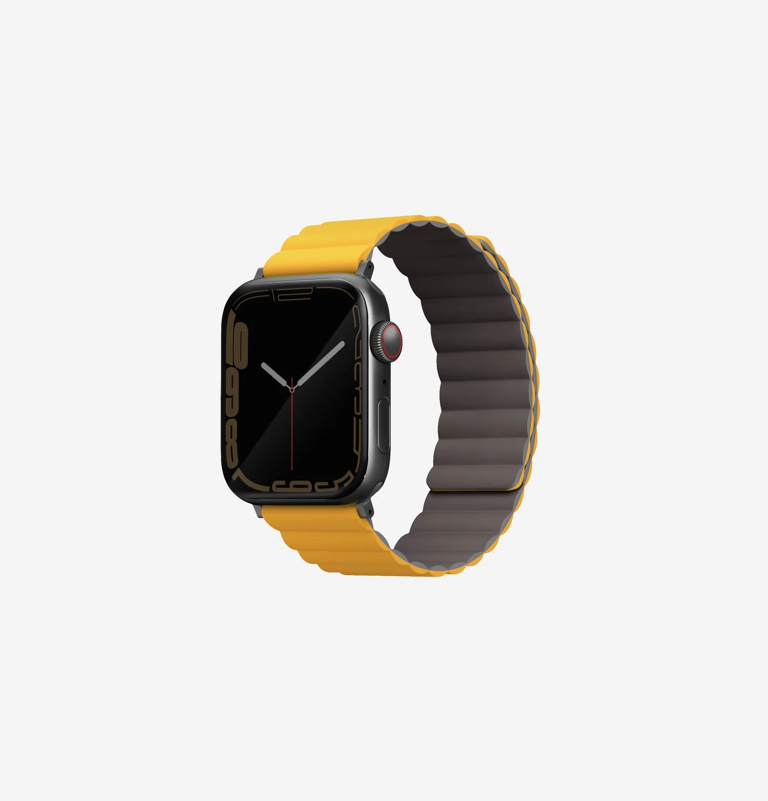 UNIQ Revix Reversible Magnetic Strap for