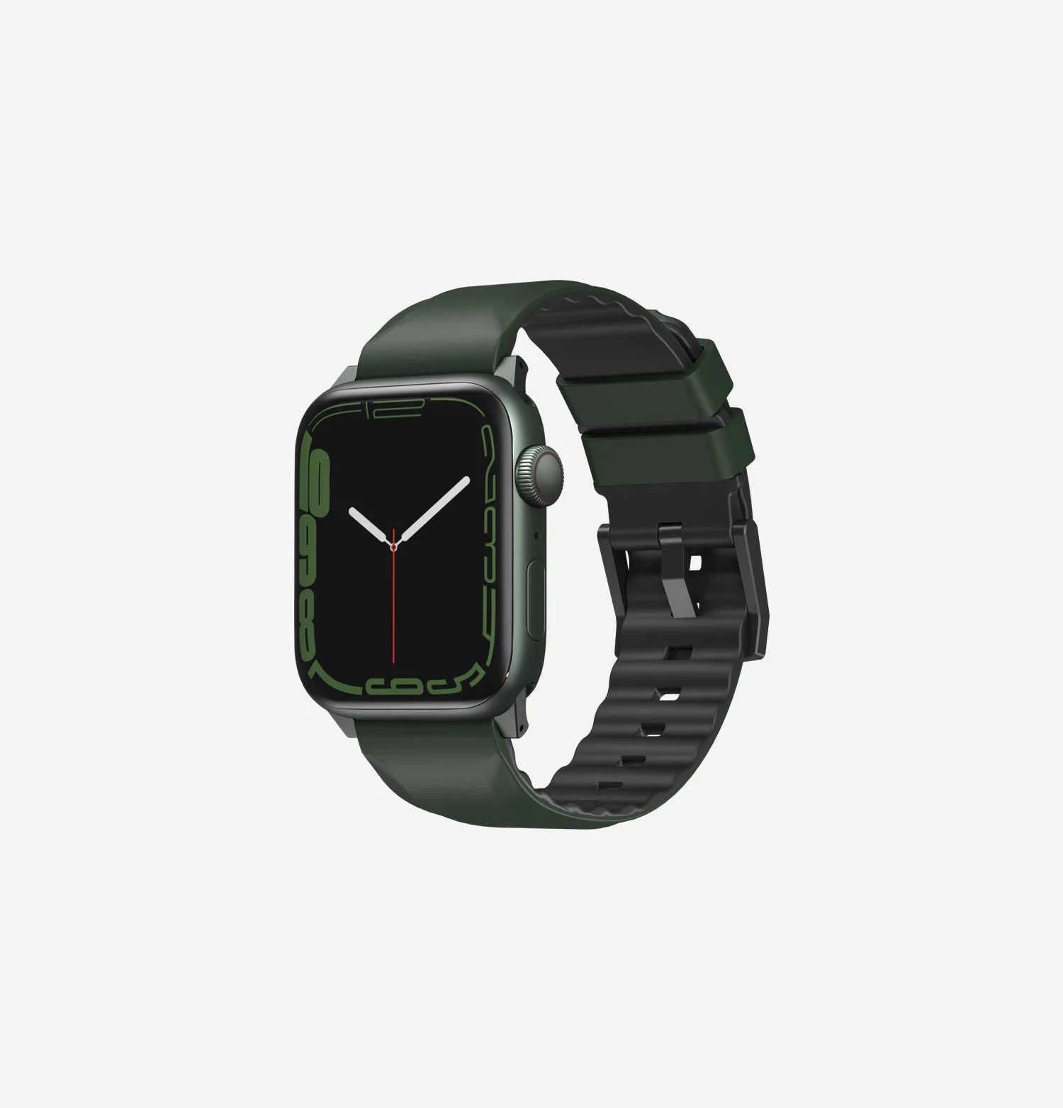 UNIQ Linus Apple Watch Strap Airosoft