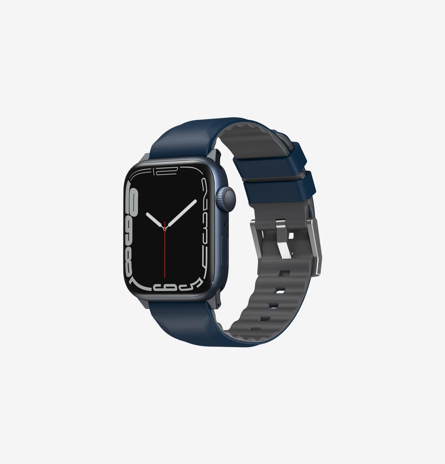 UNIQ Linus Apple Watch Strap Airosoft