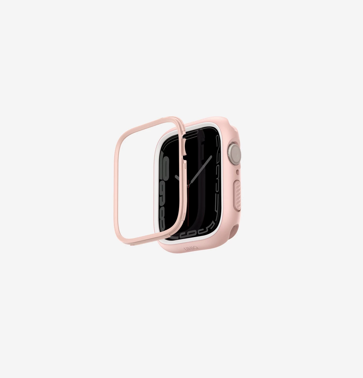 UNIQ Moduo Bumper Case for Apple