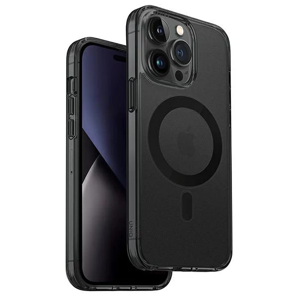 UNIQ LifePro Xtreme MagClick Charging Case