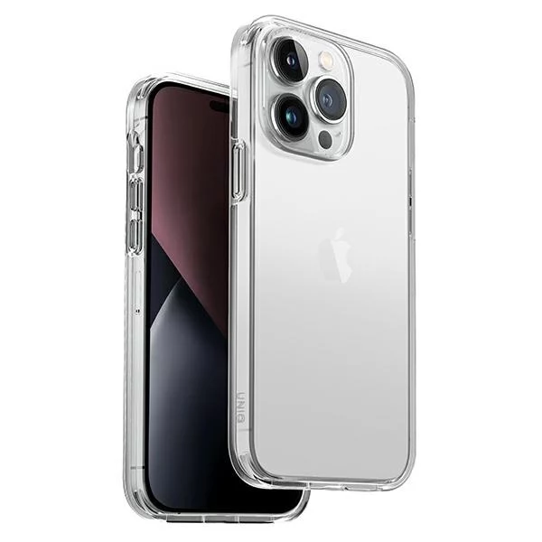 UNIQ Clarion Case for iPhone 14
