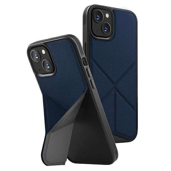 UNIQ Transforma Folio Case iPhone 14