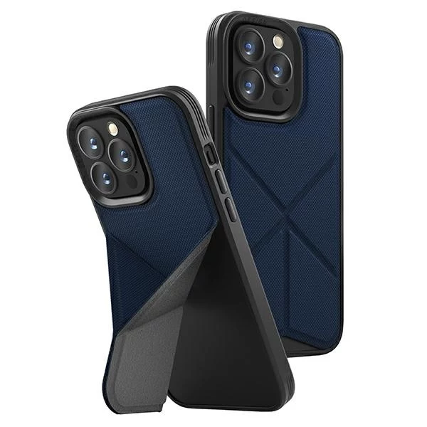 UNIQ Transforma Folio Case Apple iPhone