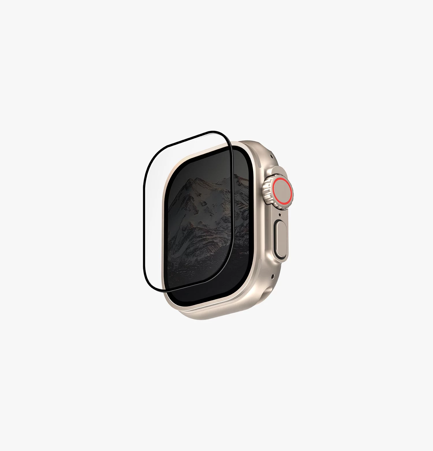 UNIQ Optix Vivid Apple Watch Ultra